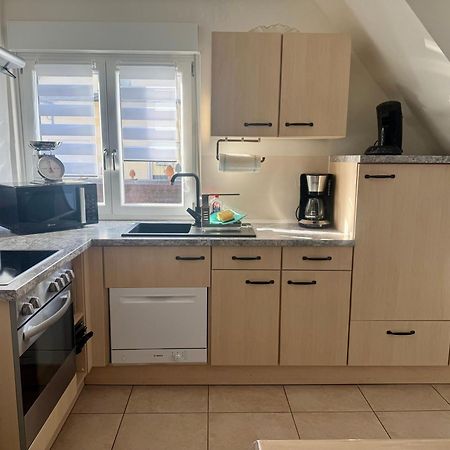 Ferienwohnung Schweier - Ausserhalb Und Doch Zentral Freiburg im Breisgau Exteriör bild