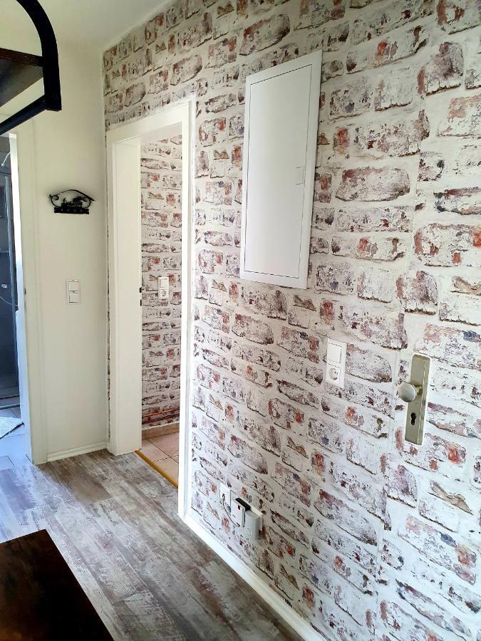Ferienwohnung Schweier - Ausserhalb Und Doch Zentral Freiburg im Breisgau Exteriör bild