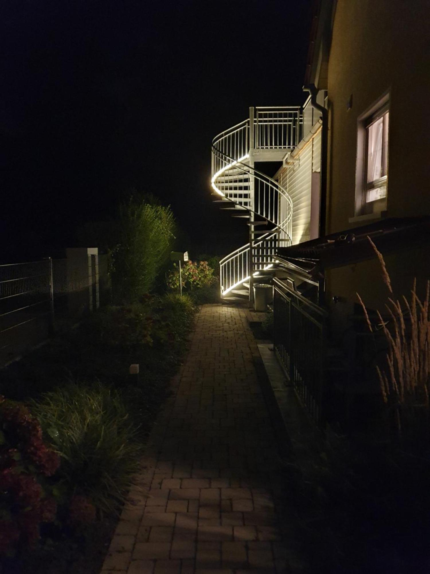 Ferienwohnung Schweier - Ausserhalb Und Doch Zentral Freiburg im Breisgau Exteriör bild